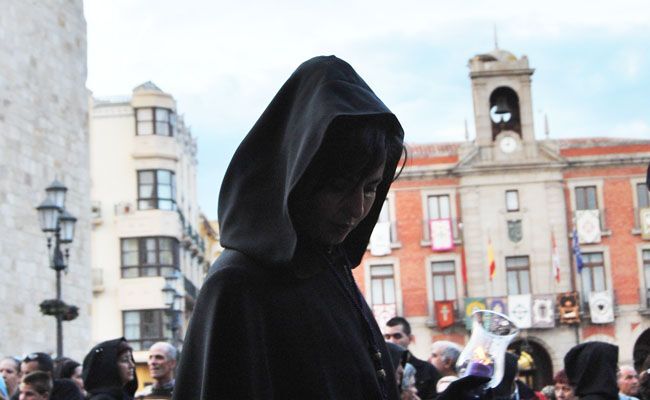 Si cada mes celebráramos una Semana Santa