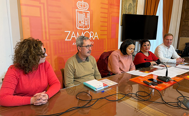 Llega la IV edición de 