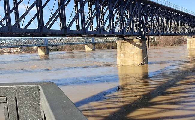 De la Zamora de mi infancia a la de este umbral de la primavera de 2026