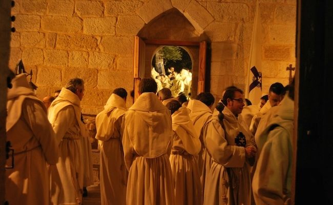 La Santísima Trinidad y la hermandad del Espíritu Santo