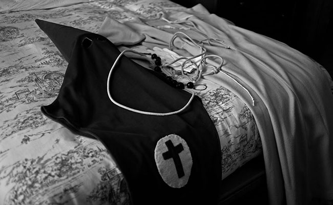 Reserva espiritual de Occidente