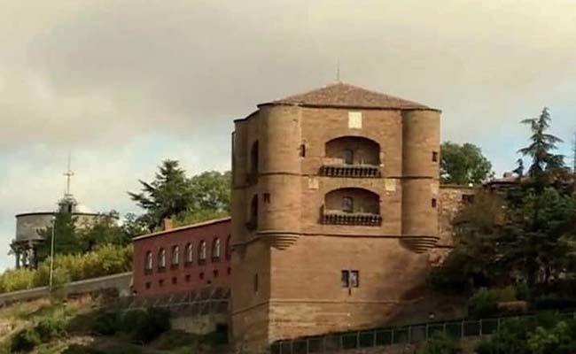 UPL propone trasladar la sede central de la AEMET a Benavente