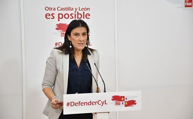 Fuente: PSOE Zamora.