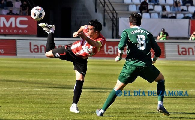 Virguería de Dani Hernández (Esteban Pedrosa)