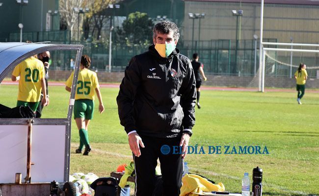 Foto de archivo Esteban Pedrosa