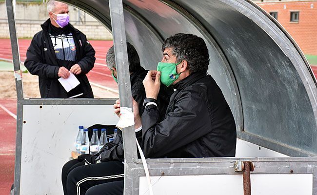 Foto de archivo (Esteban Pedrosa