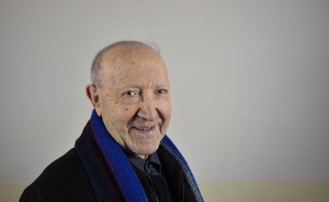 Leovigildo Martín Villar