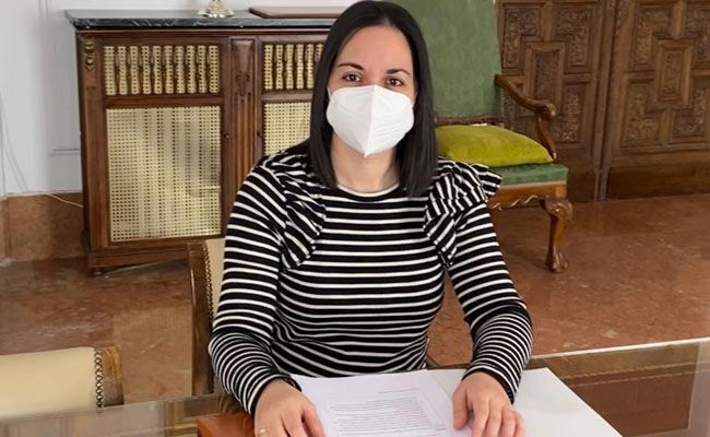 Cruz Lucas, portavoz de Ciudadanos Zamora