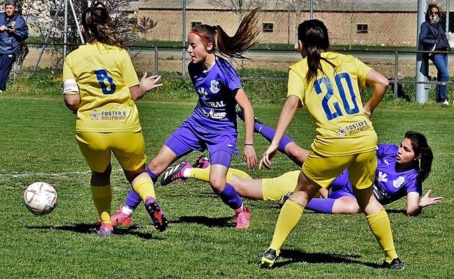 Foto Archivo Esteban Pedrosa