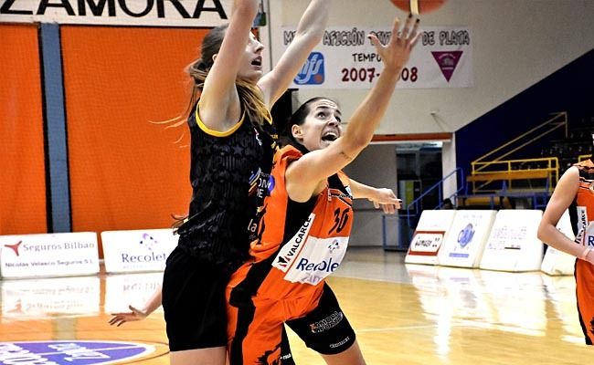 Foto Esteban Pedrosa archivo