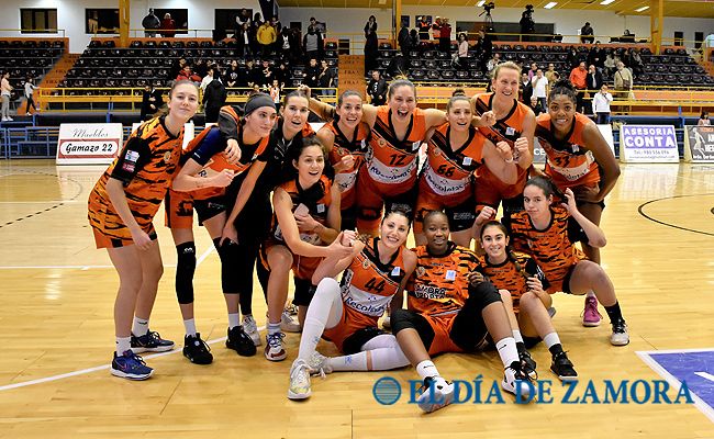 Foto archivo Esteban Pedrosa