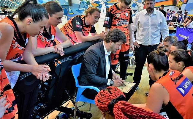 Foto Esteban Pedrosa archivo