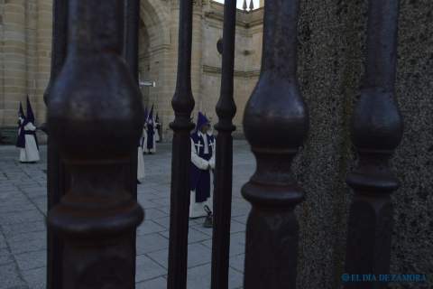 En imágenes: Jesús del Vía Crucis
