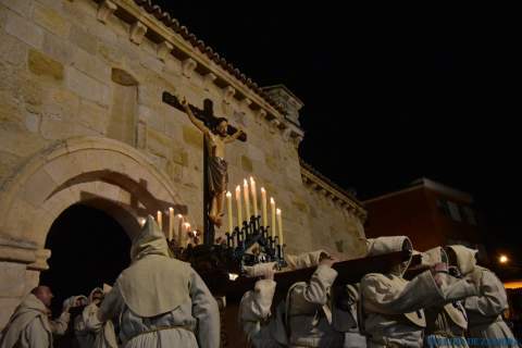 Procesión del Espíritu Santo