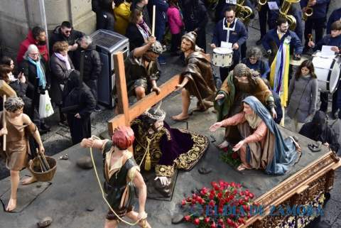 La Mañana, respetada por el buen tiempo