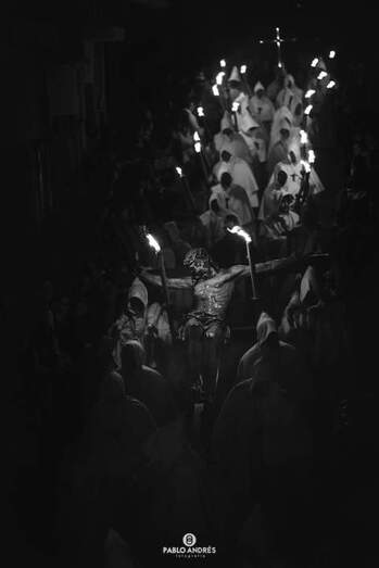 Hermandad Penitencial del Santísimo Cristo de la Buena Muerte