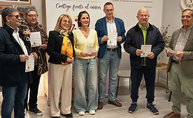 AZAYCA implanta un programa continuado de suelo pélvico