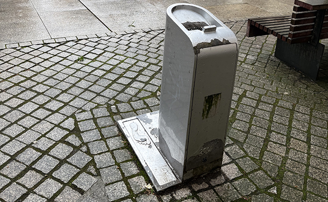 Nuevas fuentes en Zamora mientras las antiguas se dejan morir