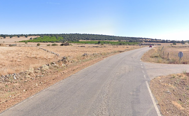 Adjudicadas las obras de la variante de Perilla de Castro y mejora de las conexiones