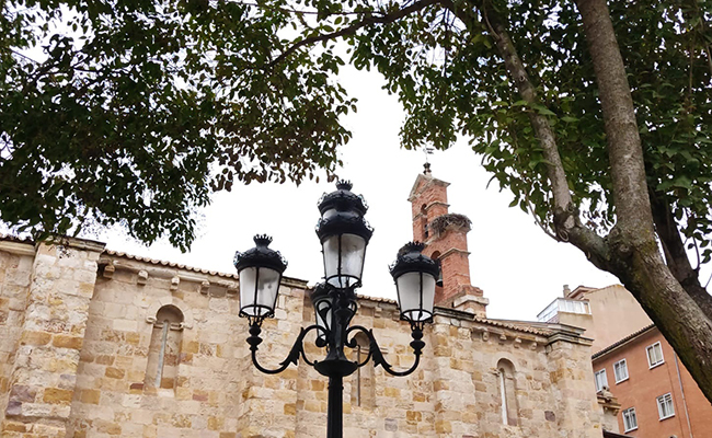 Zamora: una mentalidad colectiva decimonónica como problema