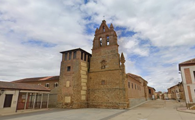 La Diócesis de Zamora lamenta el cierre del convento  de la Asunción de Villalobos
