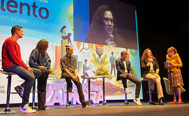 Los  premios talento afianzan su éxito y superan sus cifras