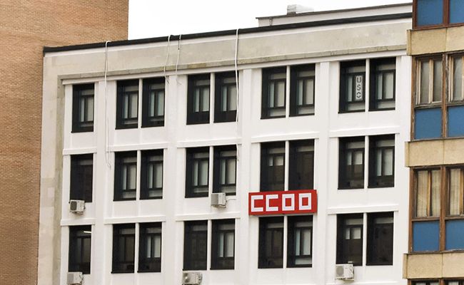 El desempleo baja en Zamora en el primer trimestre del año