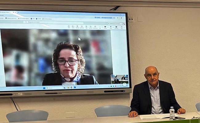 La UNED presenta su nuevo curso 