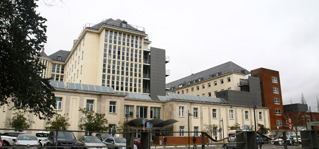 El Colegio oficial de m&eacute;dicos de Zamora condena la agresi&oacute;n a su compa&ntilde;ero