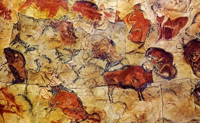 La UNED de Zamora organiza un ciclo de conferencias sobre la Prehistoria