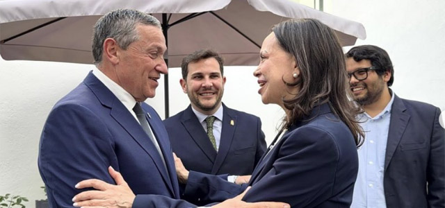 Zamora impulsa la repoblaci&oacute;n con familias sudamericanas