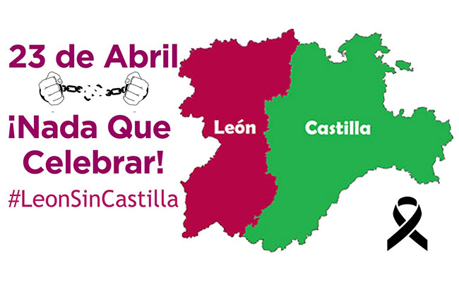 UPL Zamora propone recuperar el festivo del Cristo de Morales en lugar del de Villalar