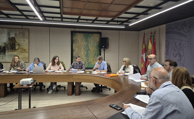Autorizada la instalación de un ascensor panorámico en el mirador de San Cipriano