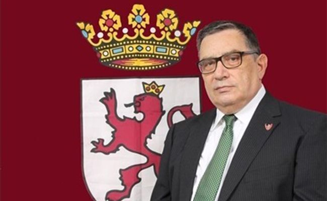 José María Manuel García-Osuna