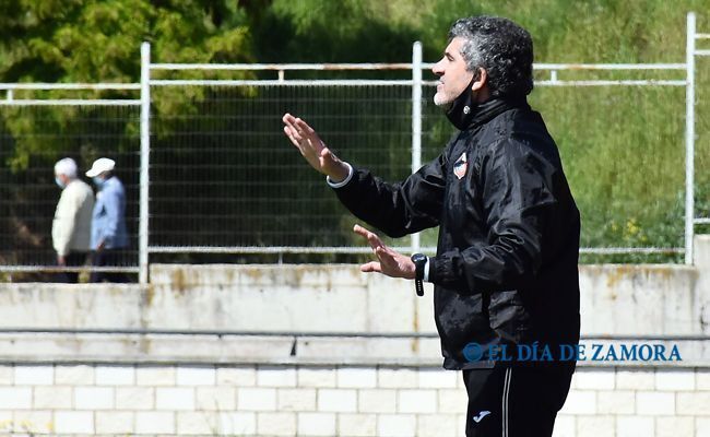 Foto Esteban Pedrosa