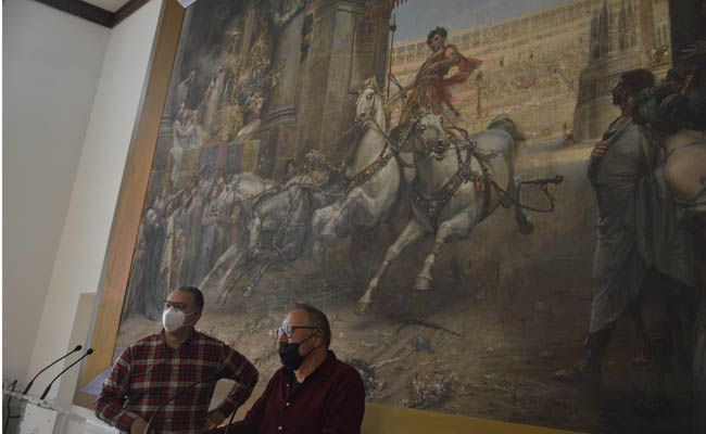 Prada Saavedra y Streider (Enrique Onís)