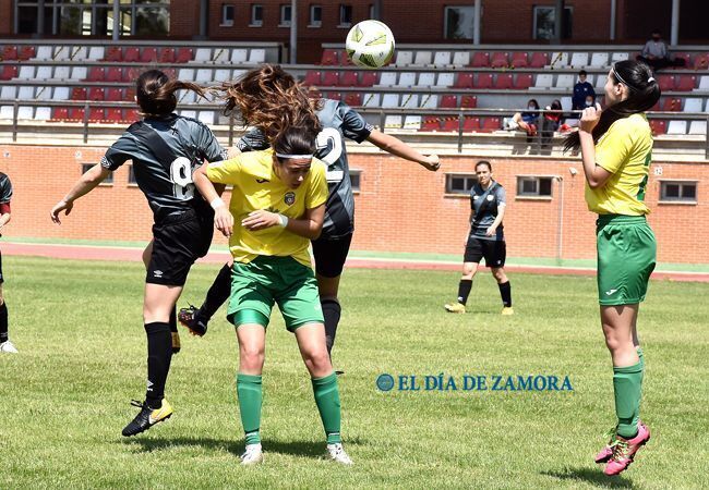 Andrea H todo pundonor Foto E Pedrosa