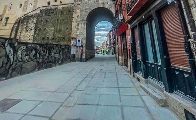 Fuente: Facebook de Tomás del Bien.