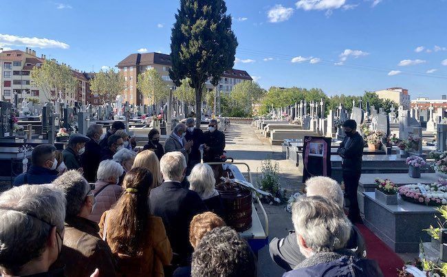 Imagen de Artistas de Zamora en el siglo XX (@ArtistasZamora)