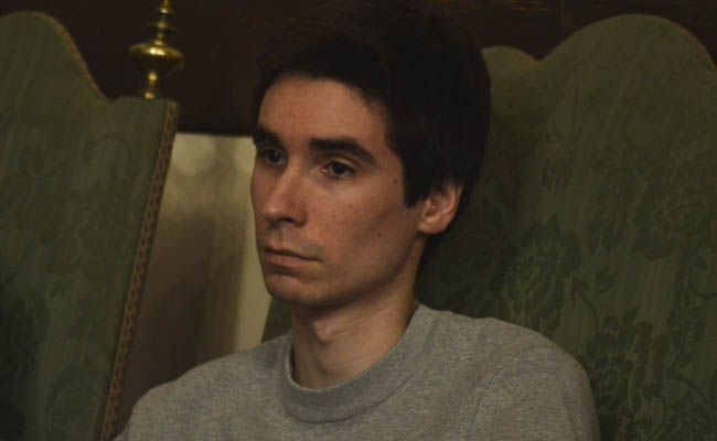 Sergio Lóoez, edil de Juventud