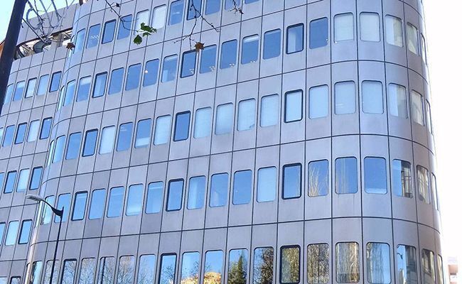 Delegación de la Junta de Castilla y León en Zamora