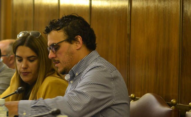 Tomás del Bien, grupo Mixto (Onís)