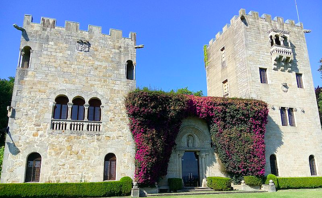 Imagen: Loischantada