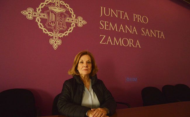 Isabel García Prieto