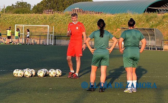 Foto Esteban Pedrosa