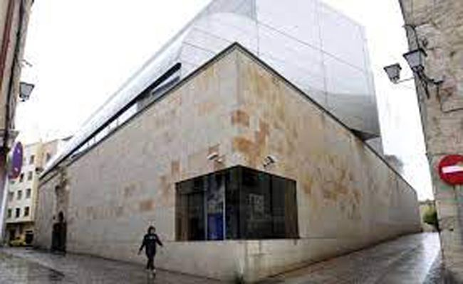 Museo Etnográfico de Zamora