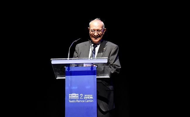 Pedro San Martín, creador del San Lorenzo (Esteban Pedrosa)