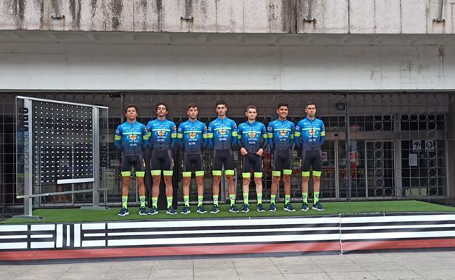 Presentación en Vigo de Globalia