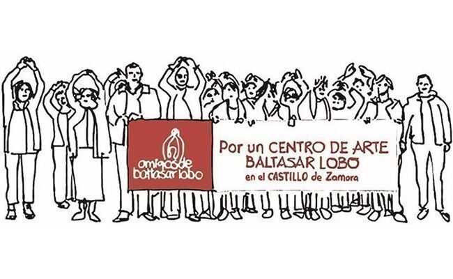 Dibujo: Carlota Rodríguez Manzano