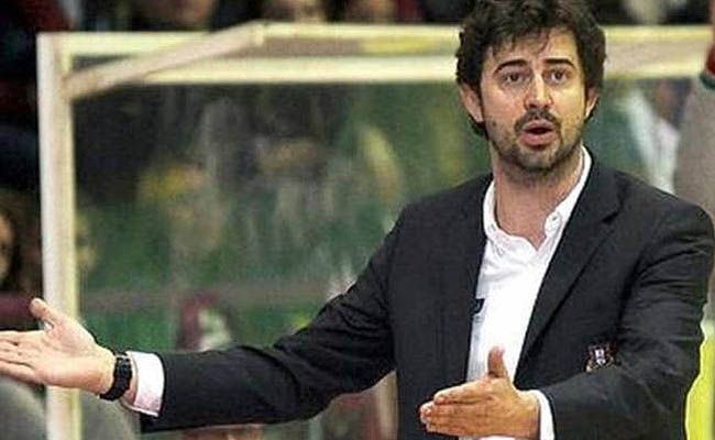 Ricardo Vasconecelos del Zamarat